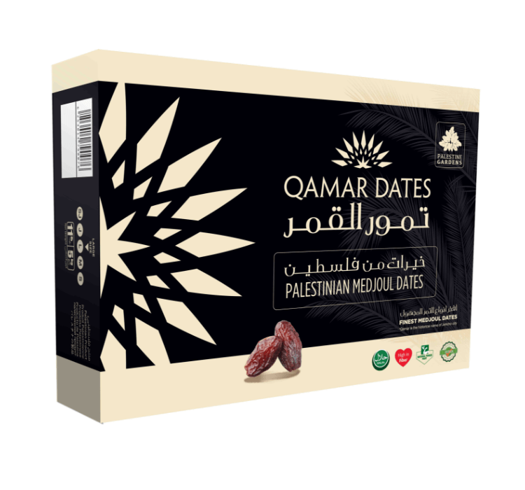 Qamar Dates (Large premium)